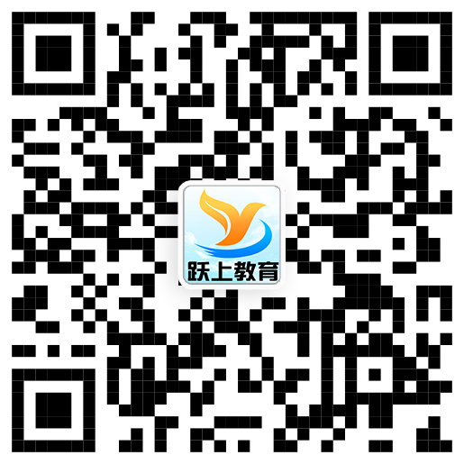 袁老师微信二维码